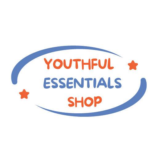 YOUTHFUL ESSENTIALS SHOP